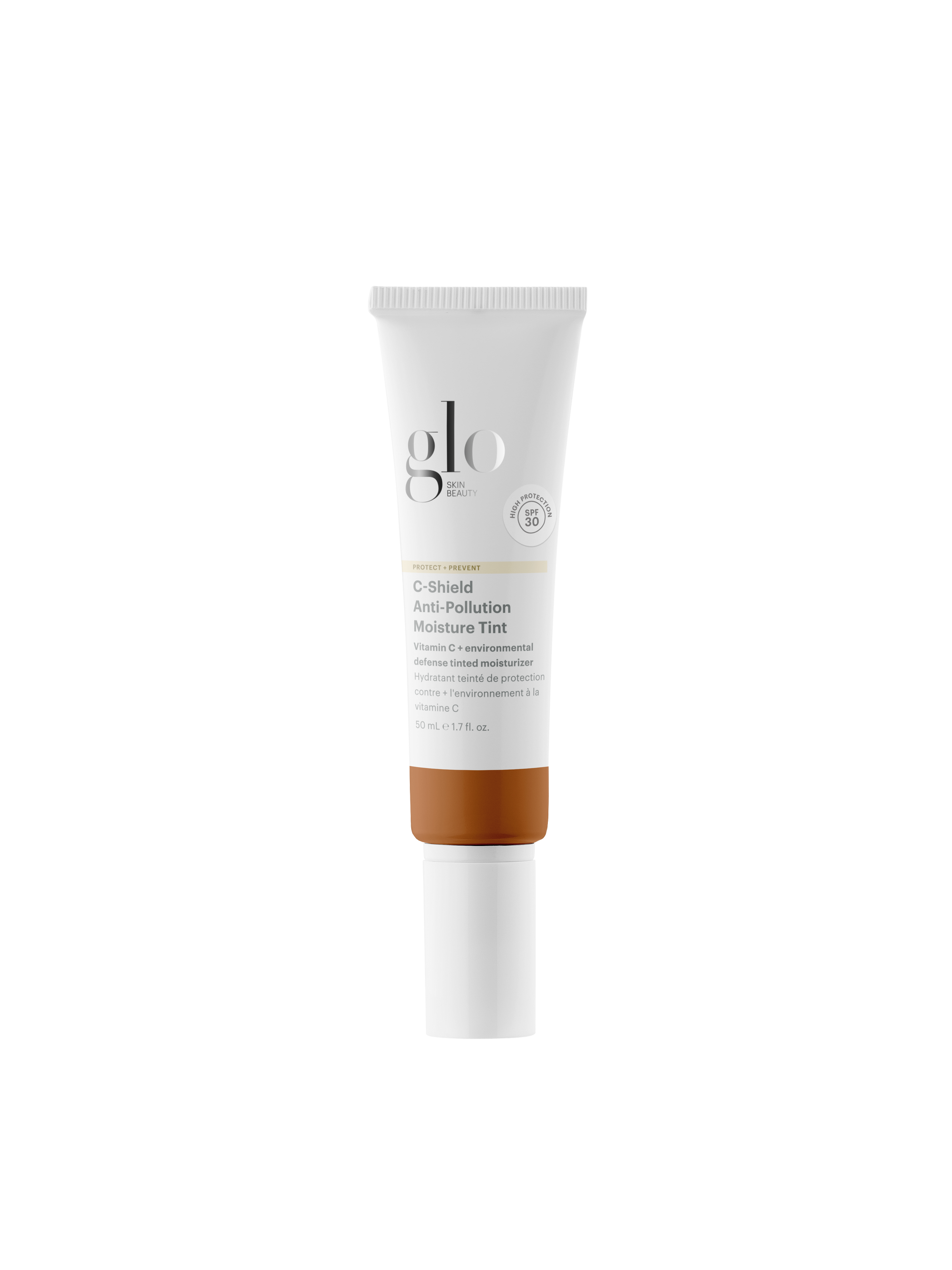 C-Shield Anti-Pollution Moisture Tint - Glo Skin Beauty
