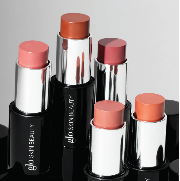 Cream Blush Stick - Glo Skin Beauty