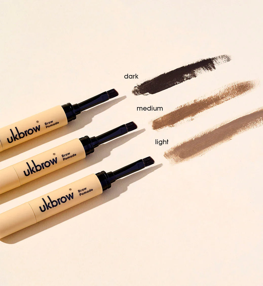 Ukbrow Brow Pomade - UKLash