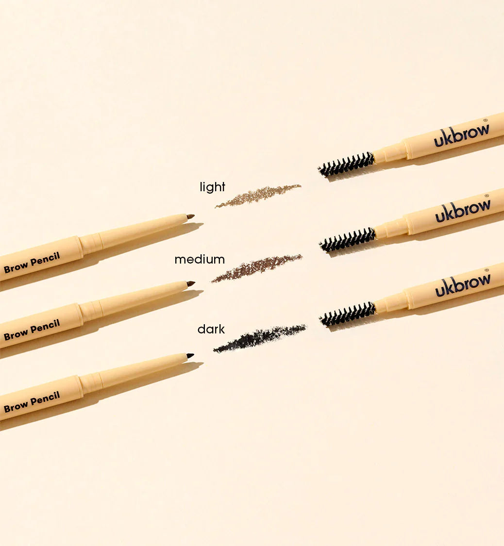 Ukbrow Brow Pencil - UKLash