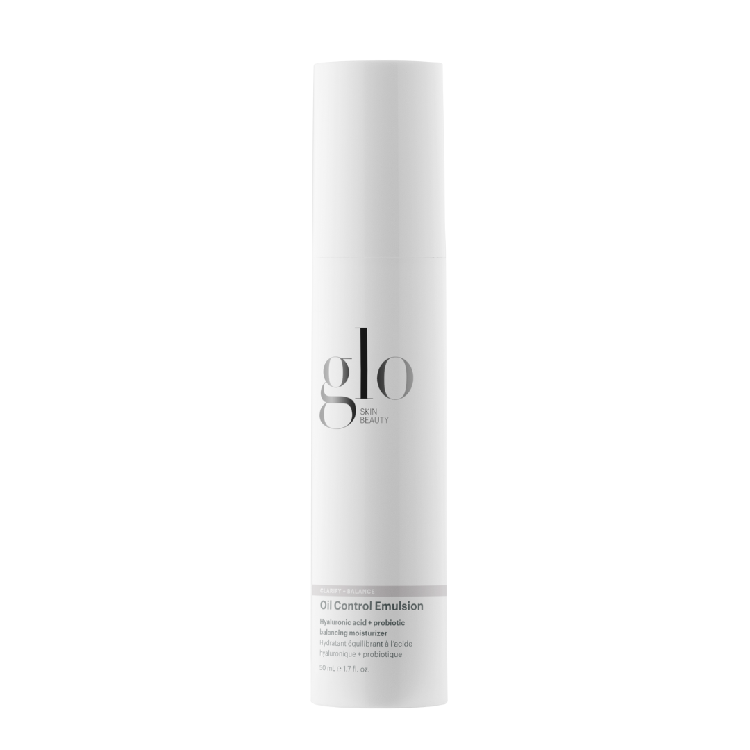 Oil Control Emulsion - Glo Skin Beauty