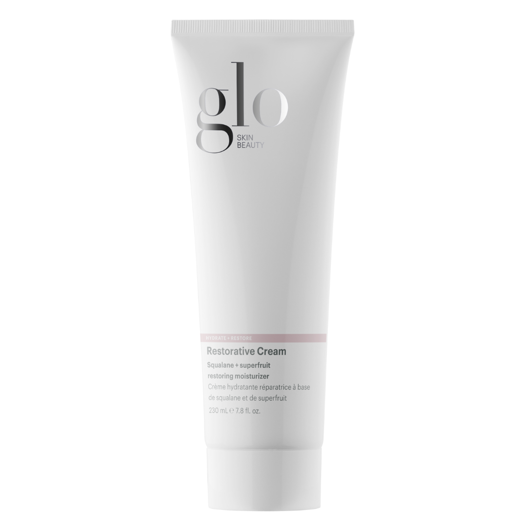 Restorative Cream Back Bar 236 ml - Glo Skin Beauty