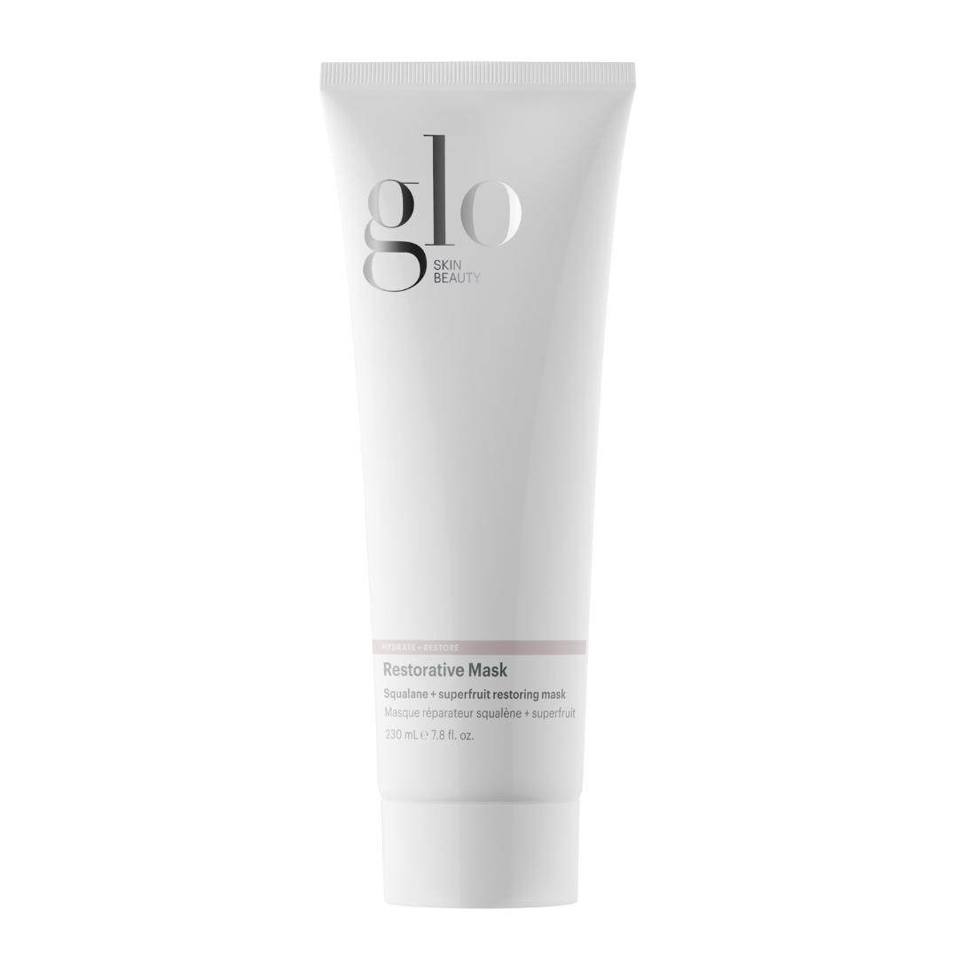 Restorative Mask Back Bar 230 ml - Glo Skin Beauty