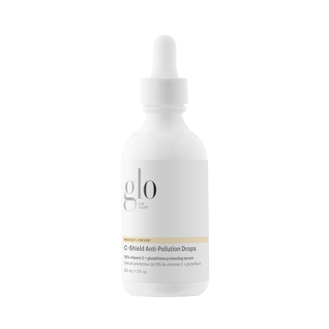 C-Shield Anti-Pollution Drops Back Bar 60 ml - Glo Skin Beauty