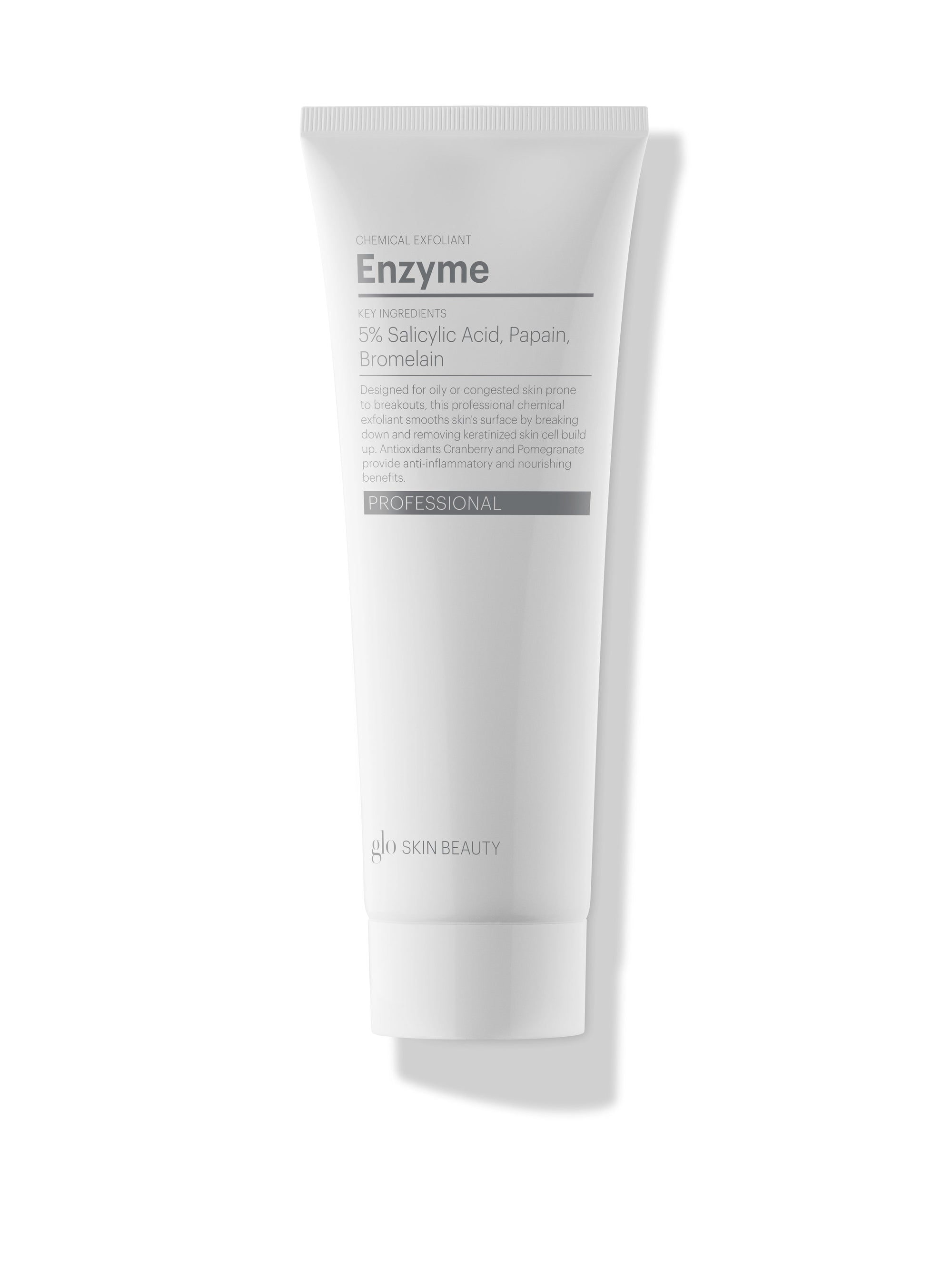 Enzyme (EU Restricted) Back Bar 230 ml - Glo Skin Beauty