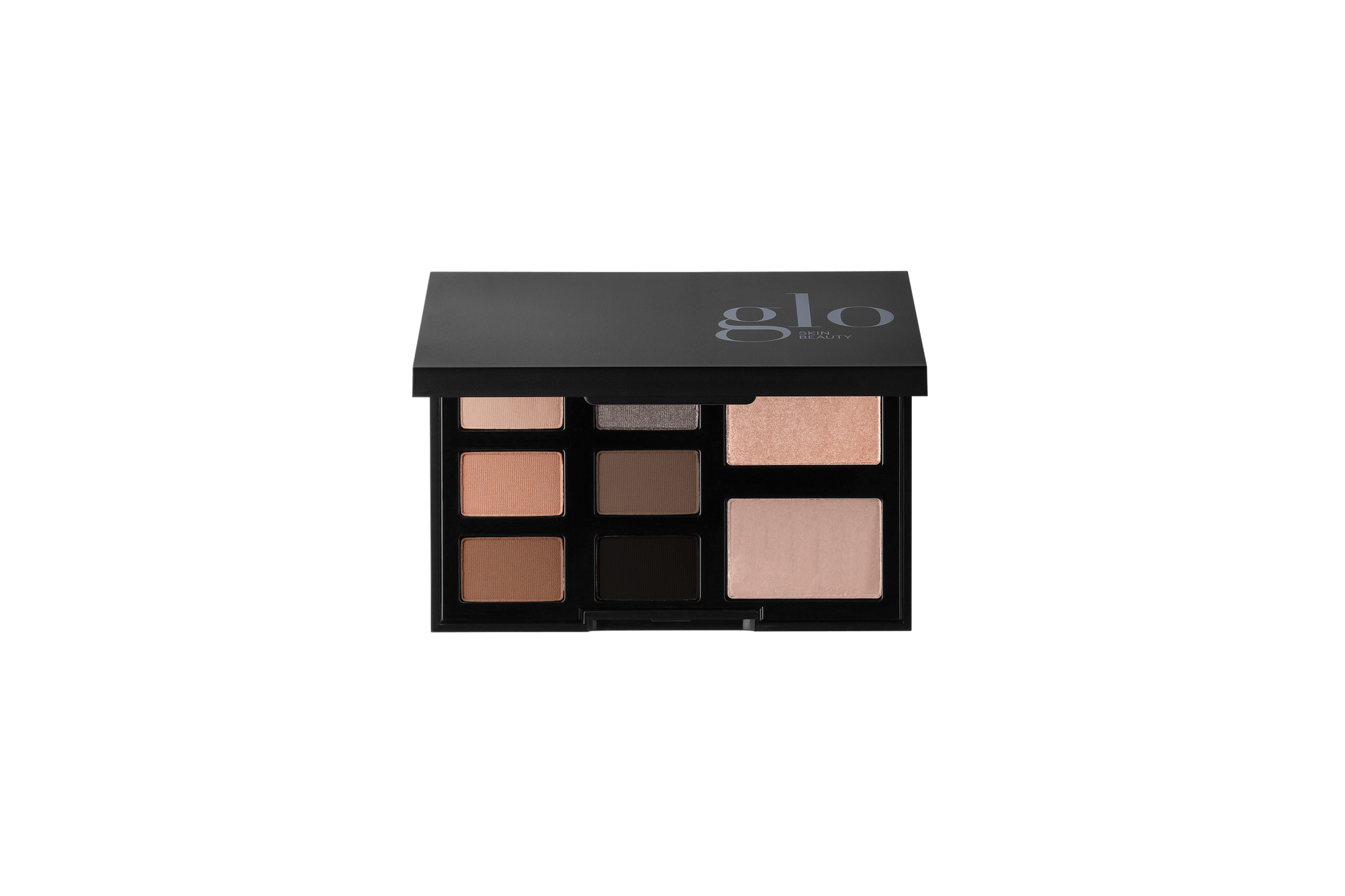 Shadow Palette - Glo Skin Beauty