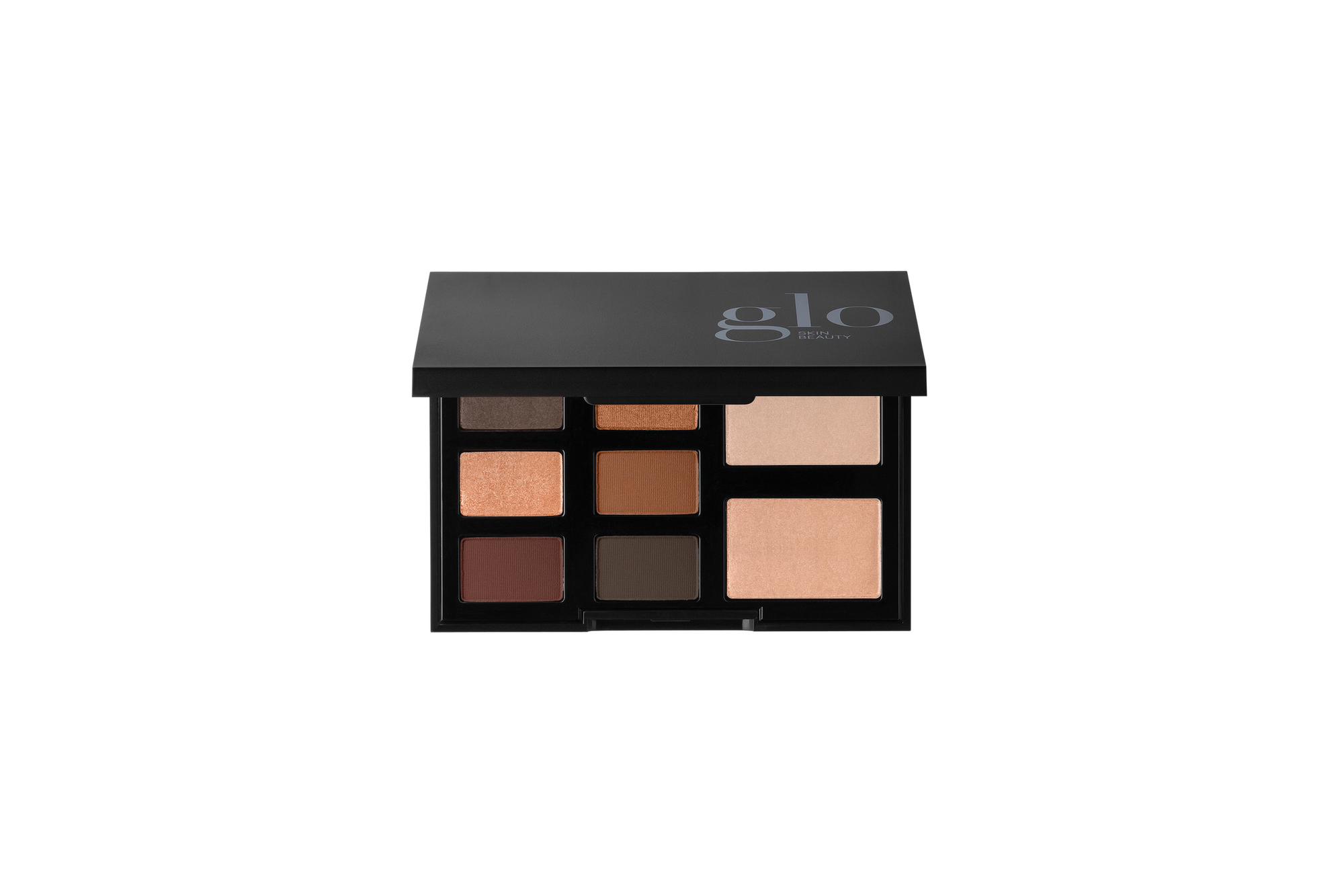 Shadow Palette - Glo Skin Beauty