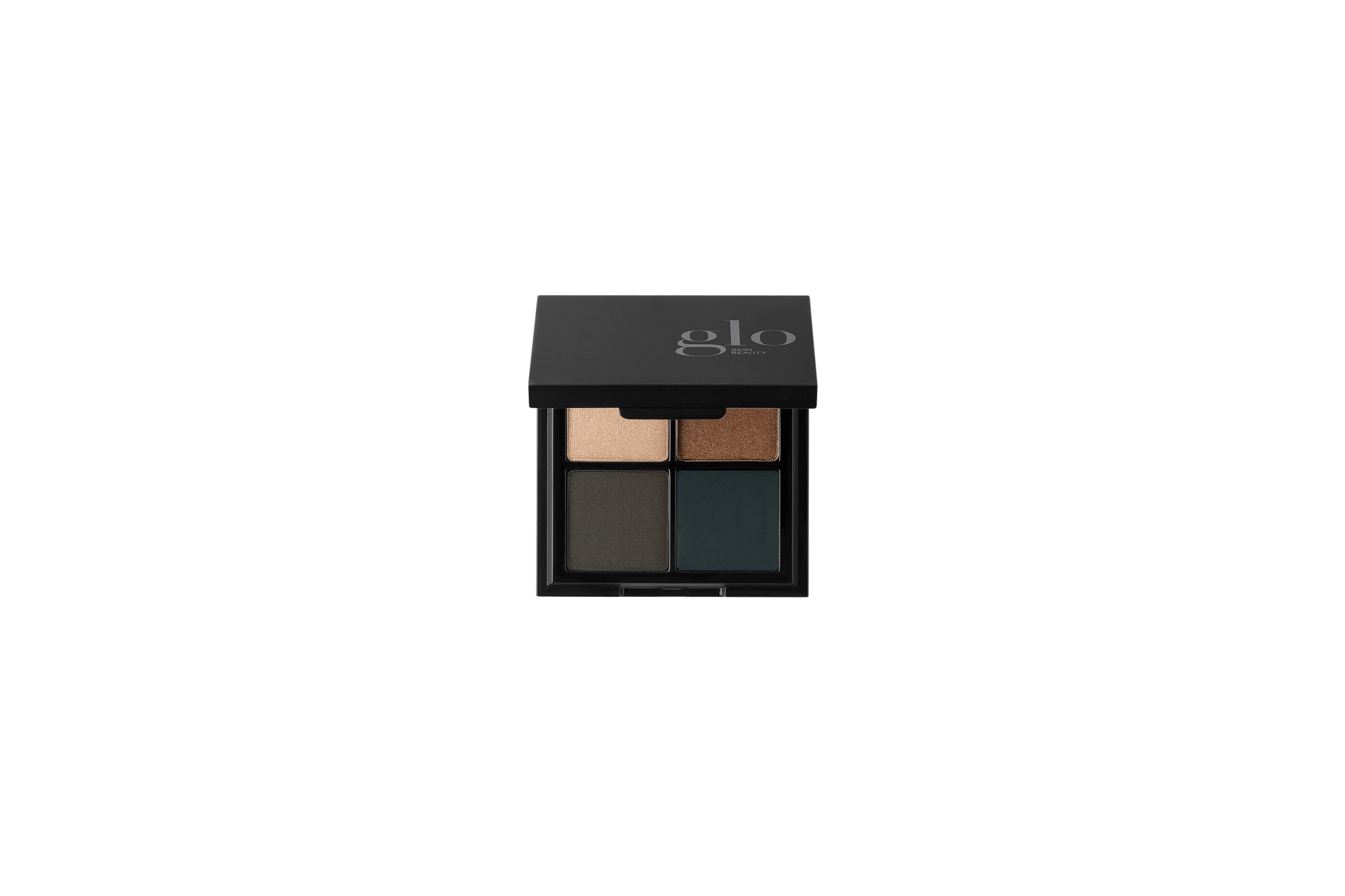 Shadow Quad - Glo Skin Beauty