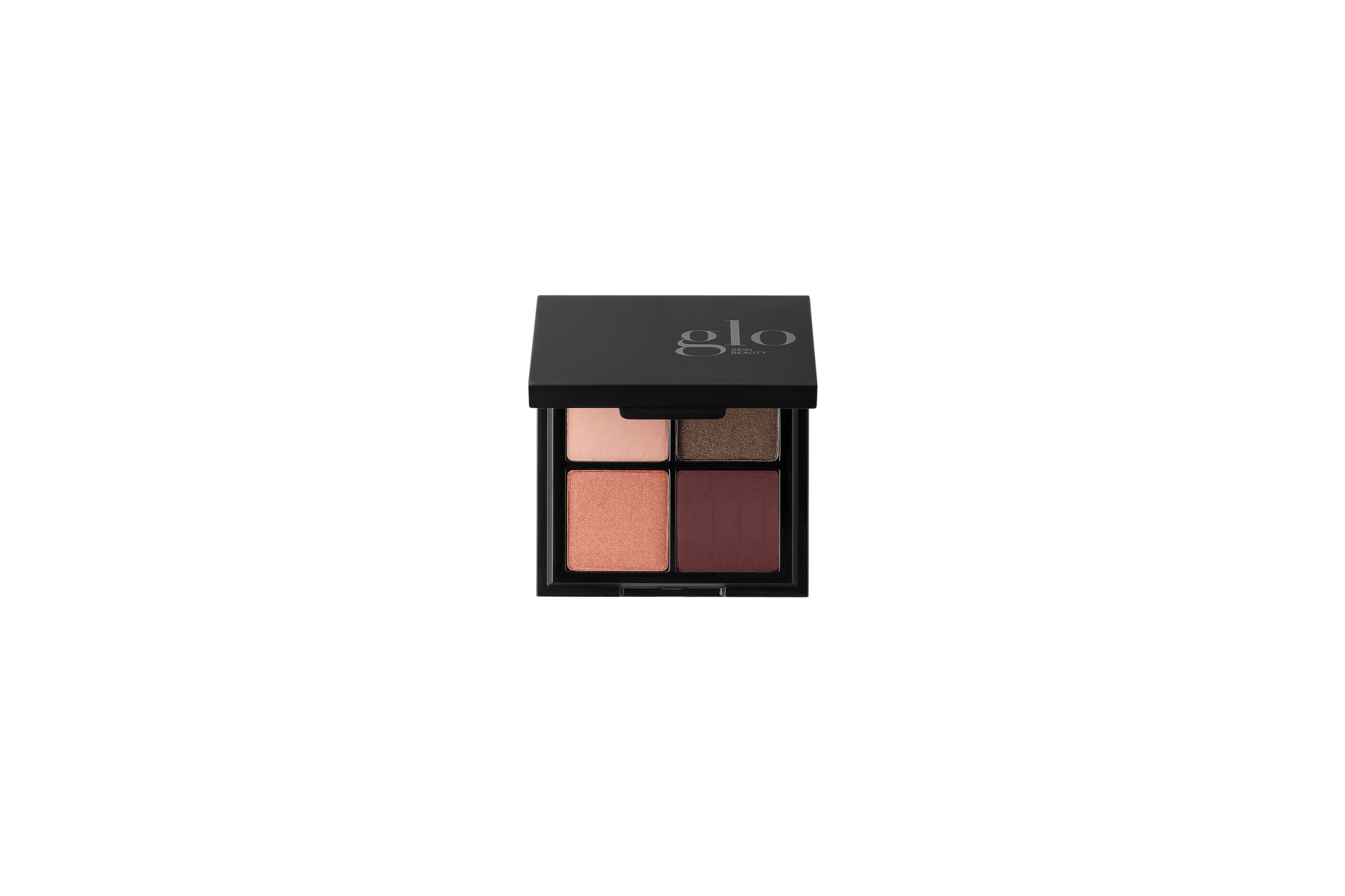 Shadow Quad - Glo Skin Beauty