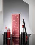 The Statement Icon Lip Trio
