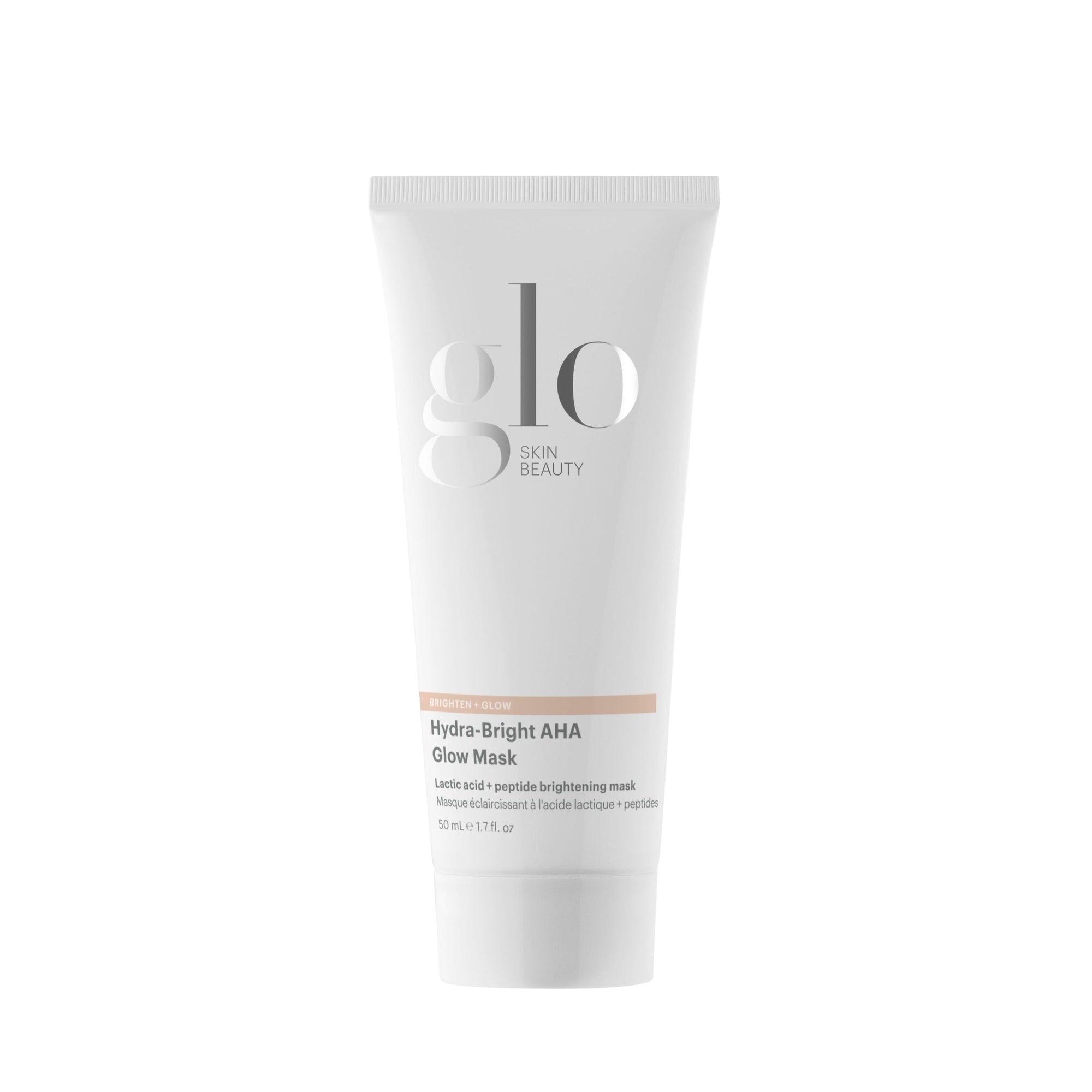 Hydra-Bright AHA Glow Mask - Glo Skin Beauty