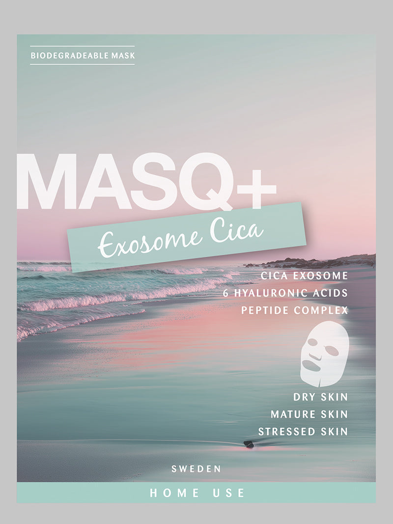 MASQ+ Exosome Cica 1pk