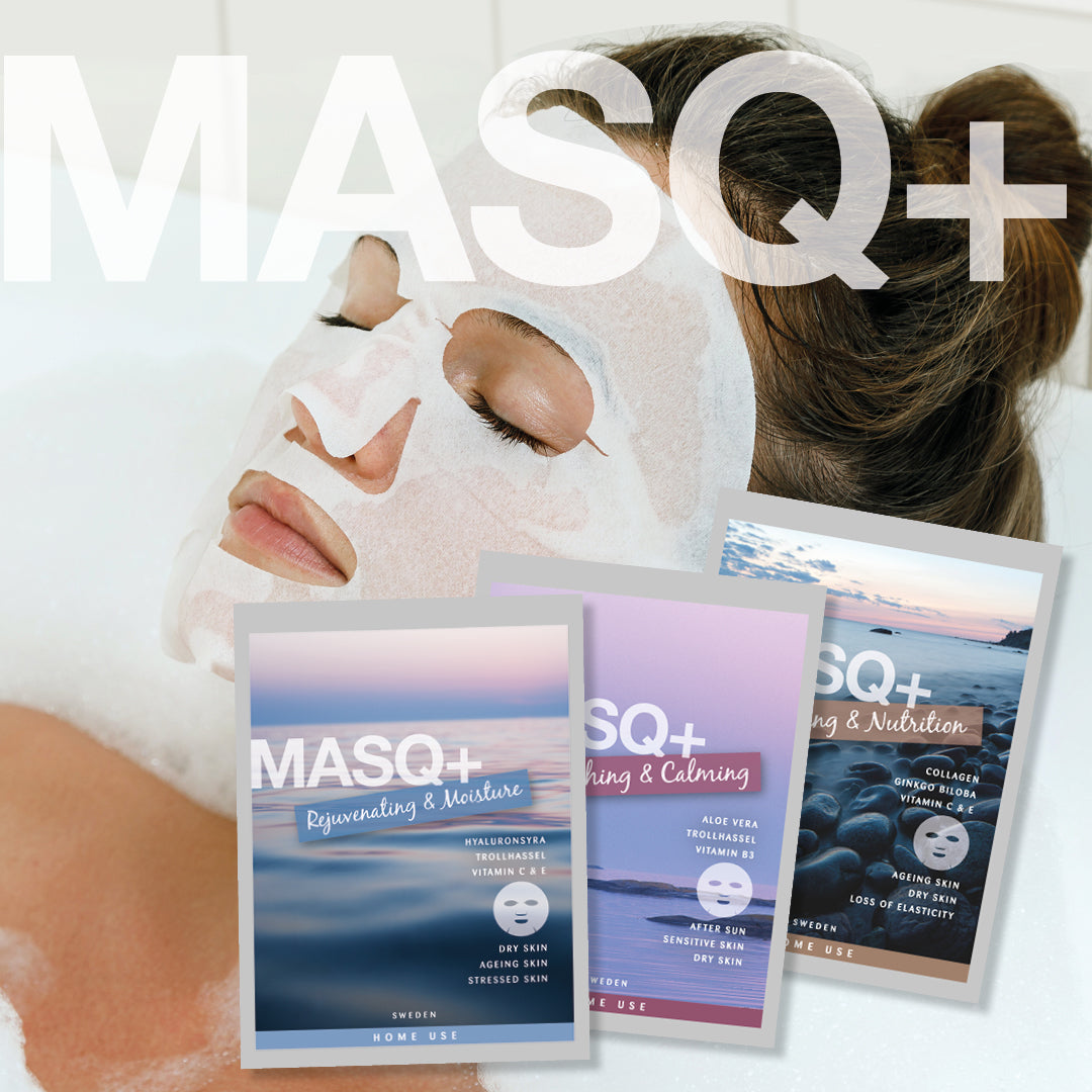 MASQ+ Premium-Serie