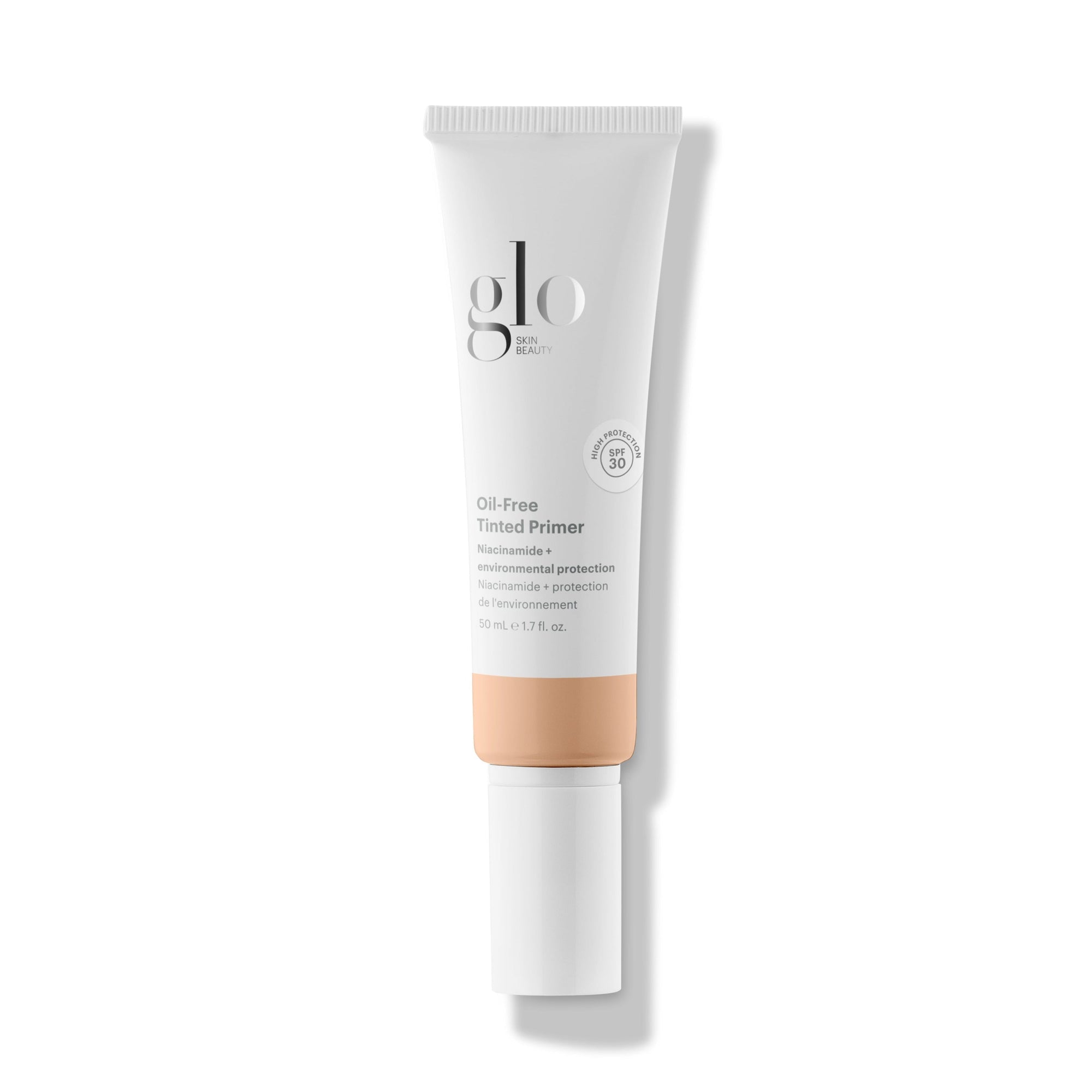 Oil-Free Tinted Primer - Glo Skin Beauty
