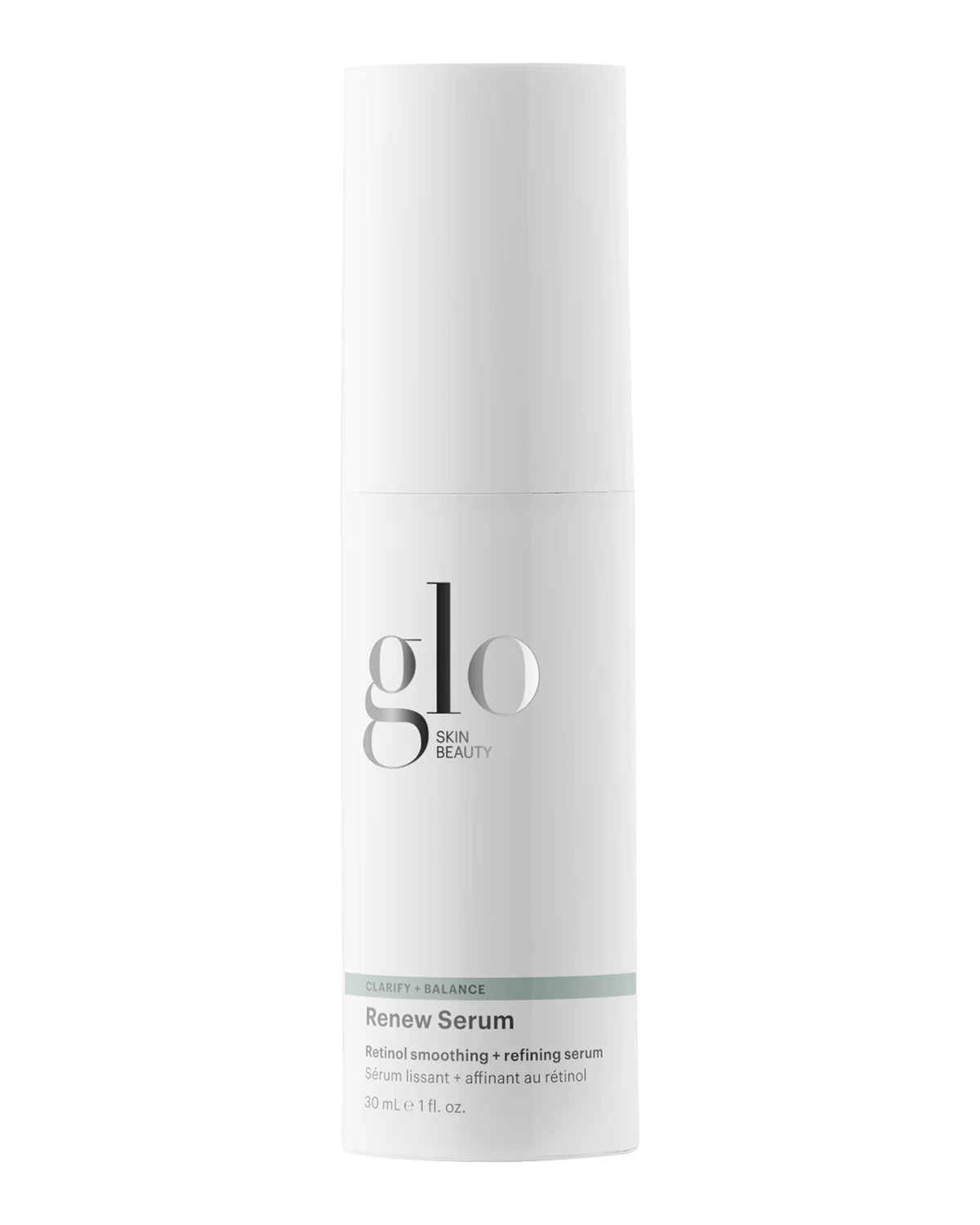 Renew Serum - Glo Skin Beauty