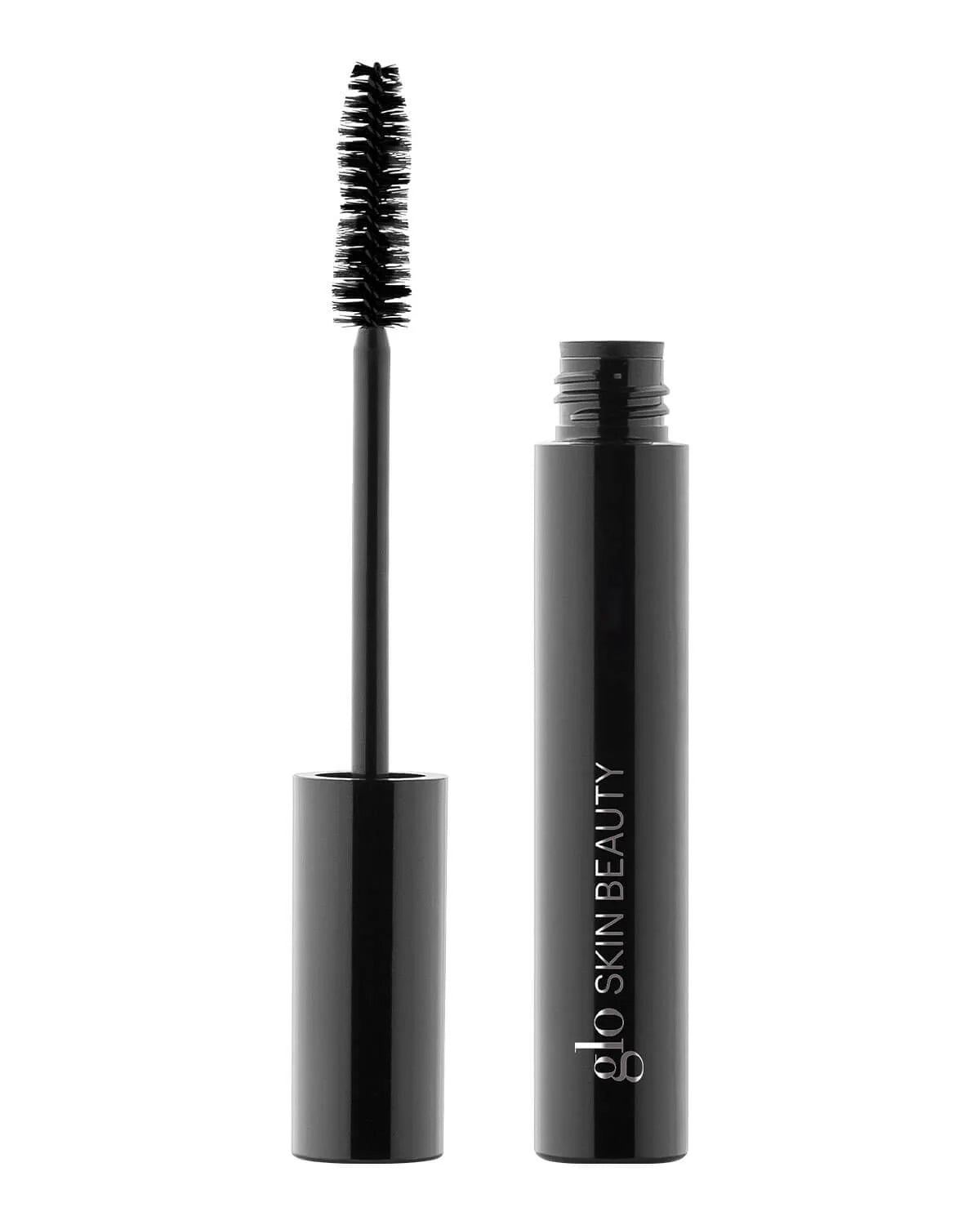 Water Resistant Mascara - Black - Glo Skin Beauty