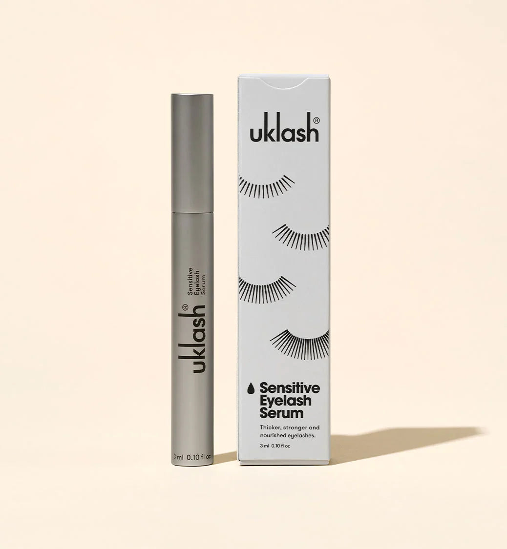 Sensitive Eyelash Serum - UKLash