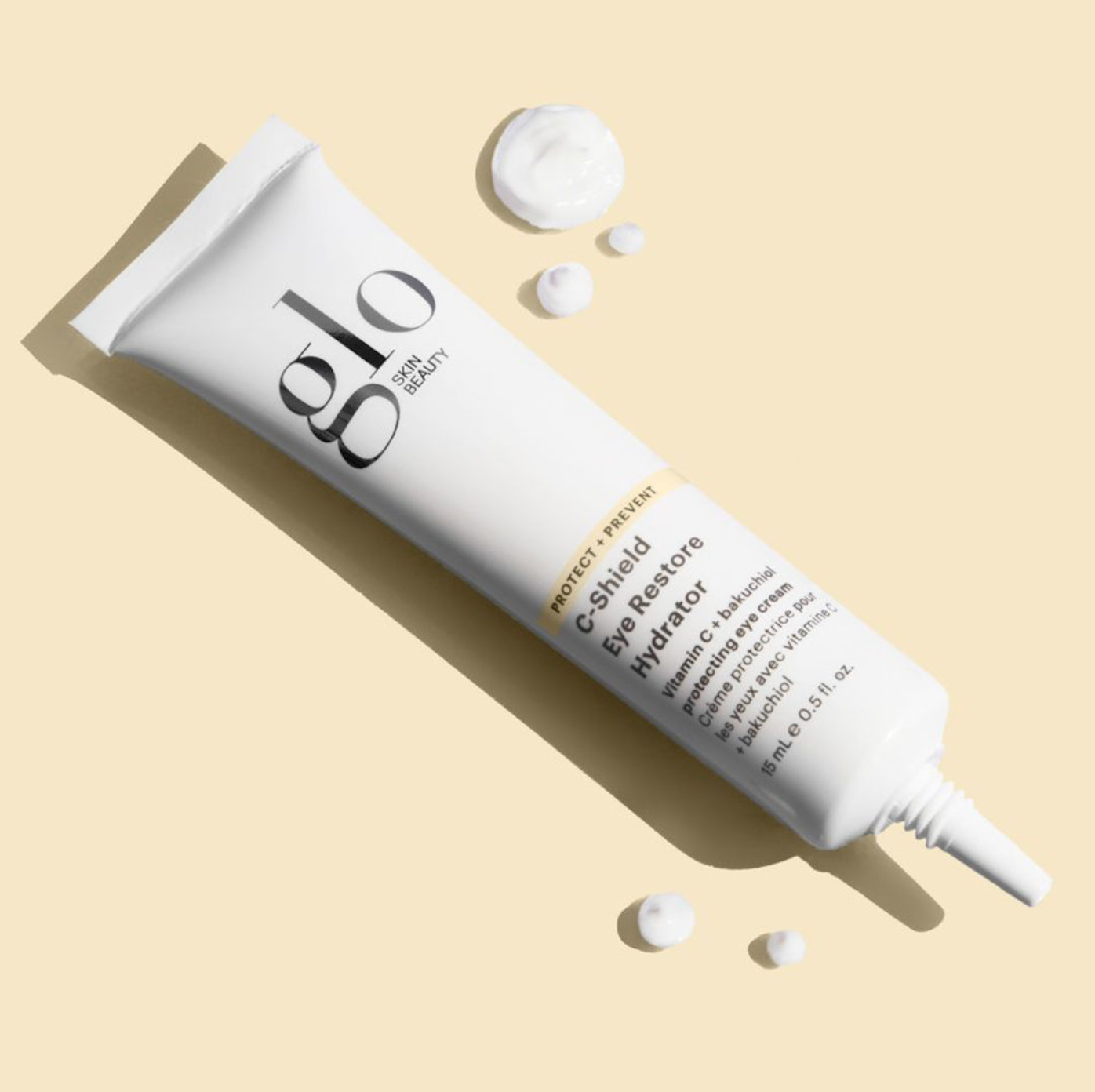 C-Shield Eye Restore Hydrator - Glo Skin Beauty
