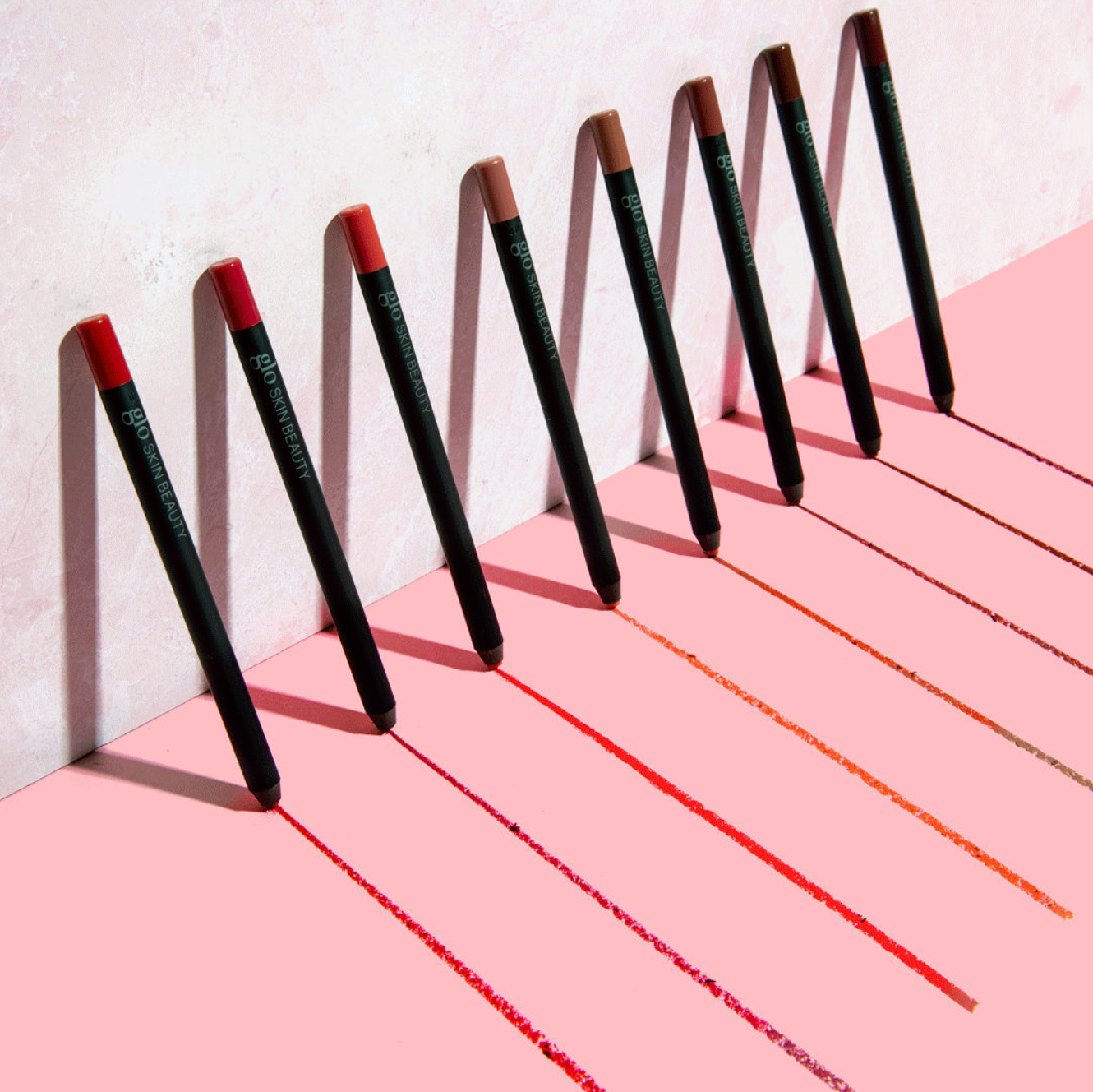 Precision Lip Pencil - Glo Skin Beauty