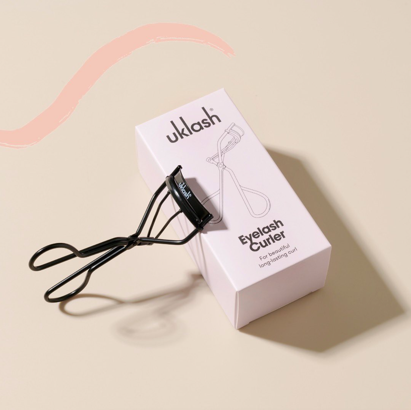 Uklash Eyelash Curler - UKLash