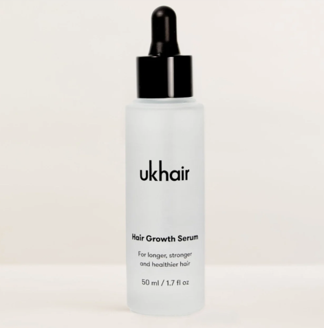 HAIR GROWTH SERUM 30ML - CosmedicNordic.com