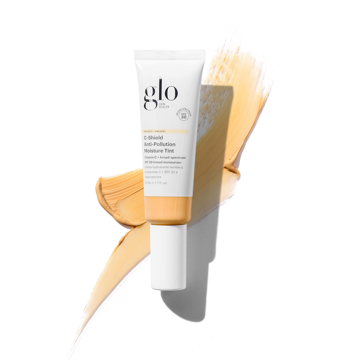C-Shield Anti-Pollution Moisture Tint - Glo Skin Beauty
