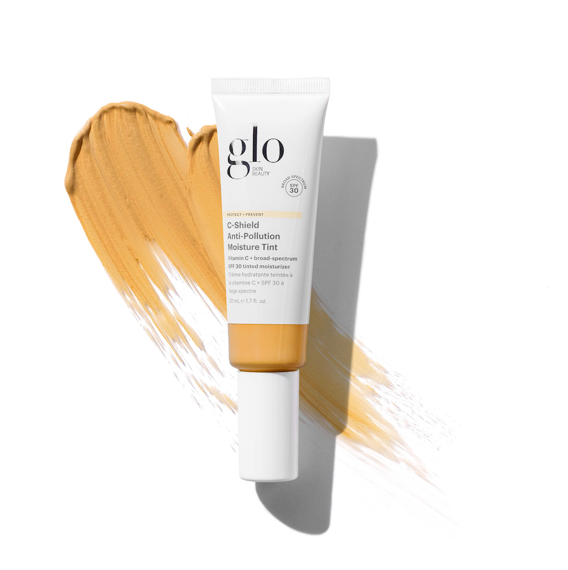 C-Shield Anti-Pollution Moisture Tint - Glo Skin Beauty