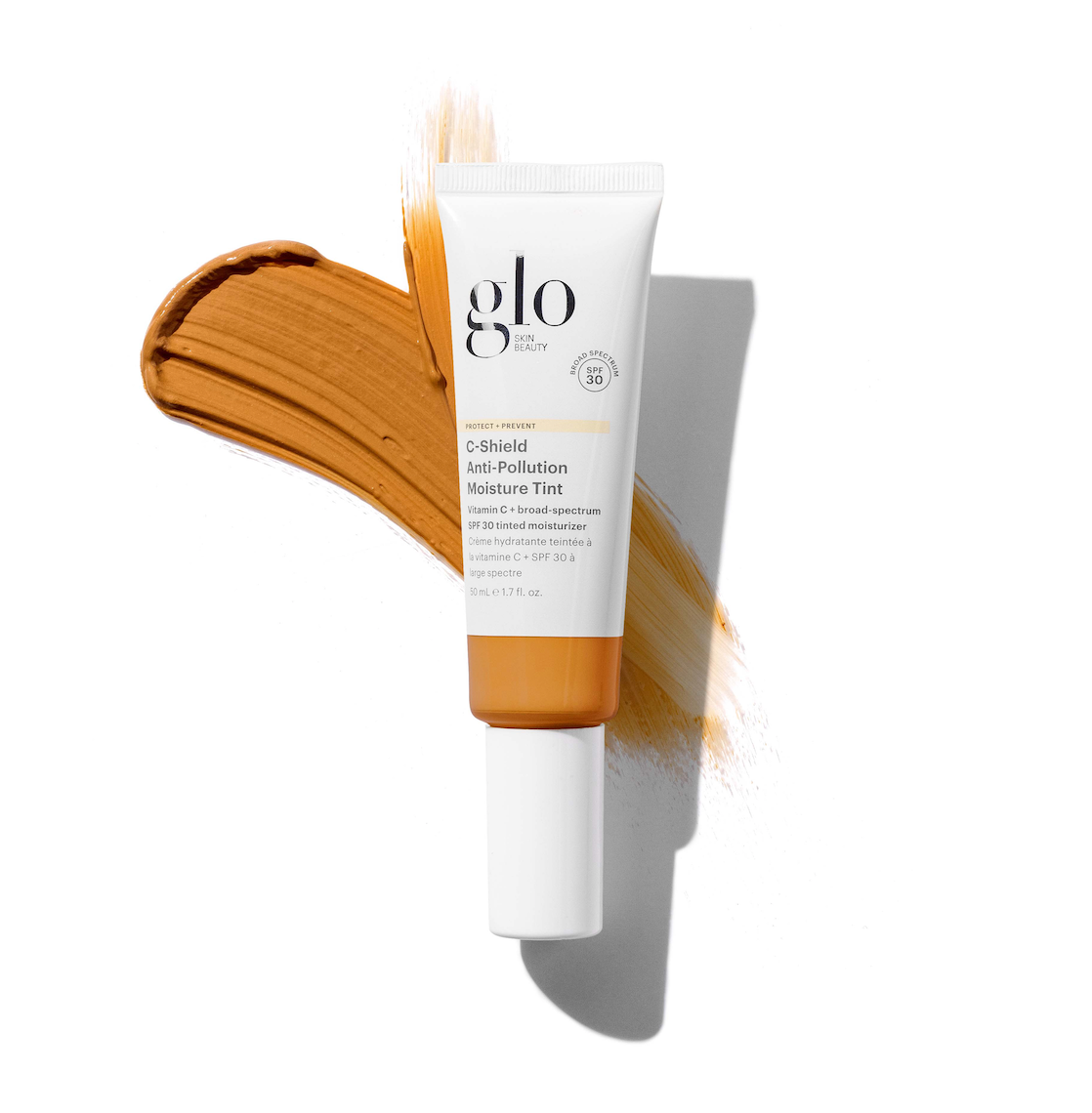 C-Shield Anti-Pollution Moisture Tint - Glo Skin Beauty