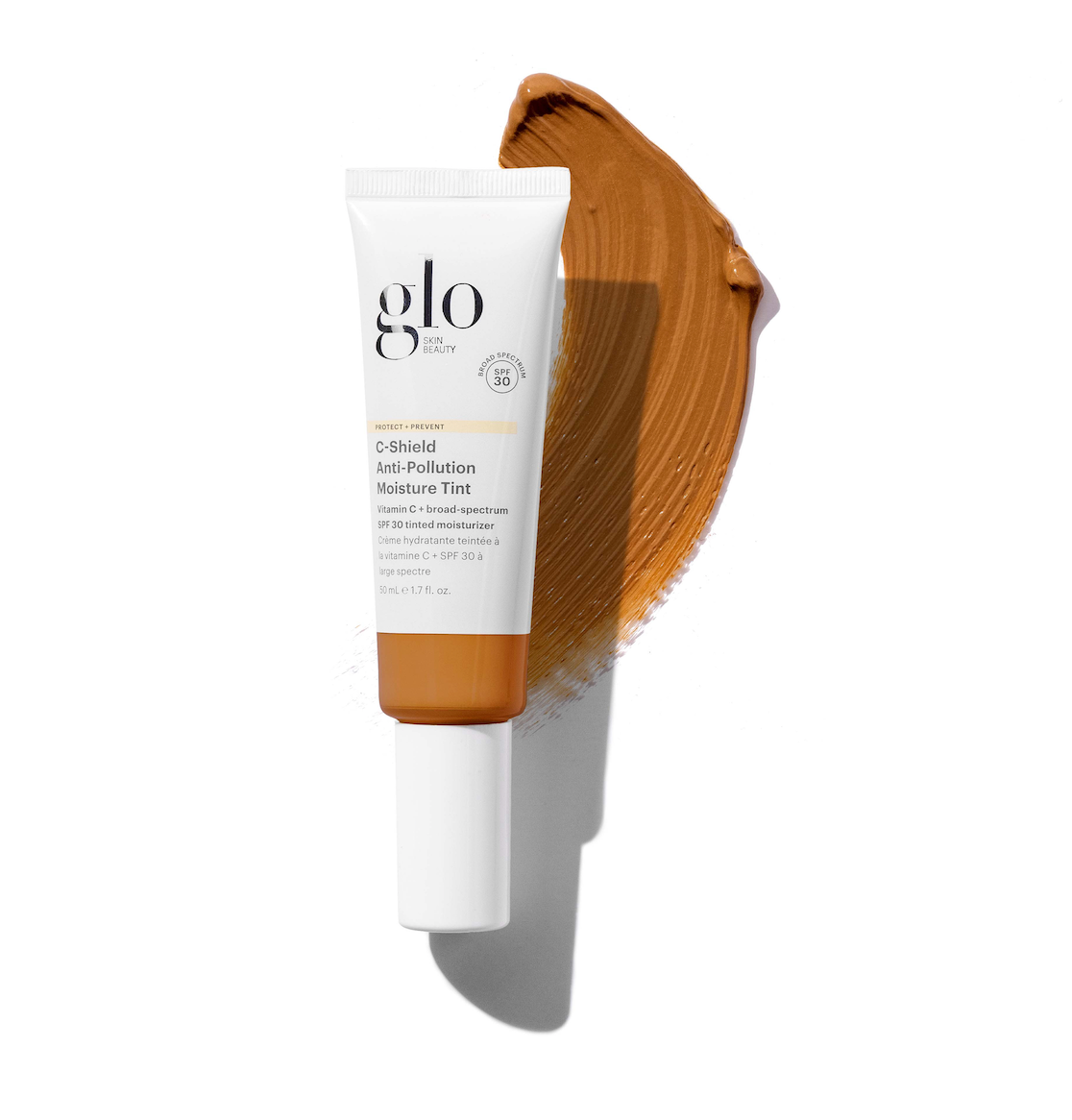 C-Shield Anti-Pollution Moisture Tint - Glo Skin Beauty