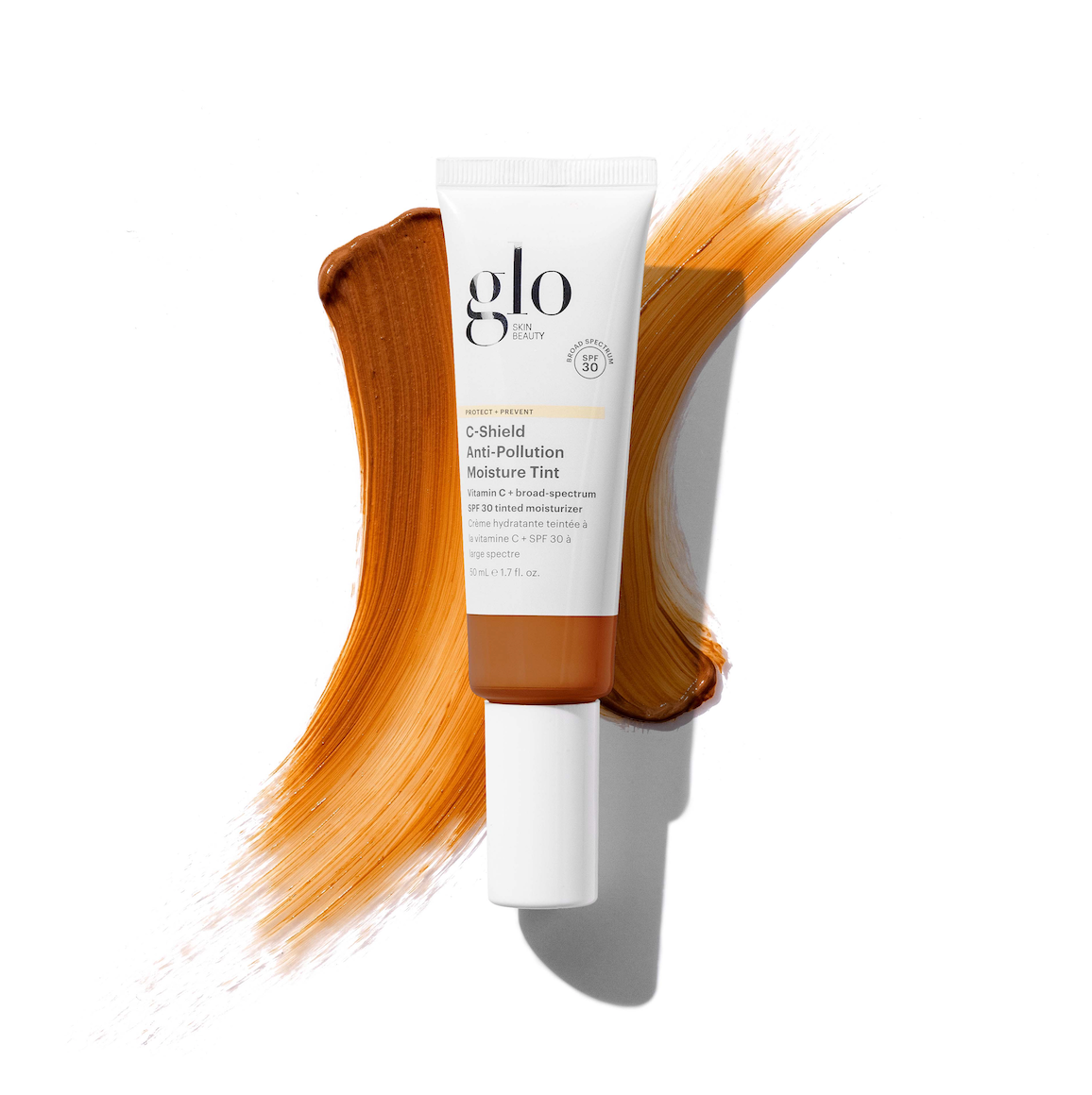 C-Shield Anti-Pollution Moisture Tint - Glo Skin Beauty