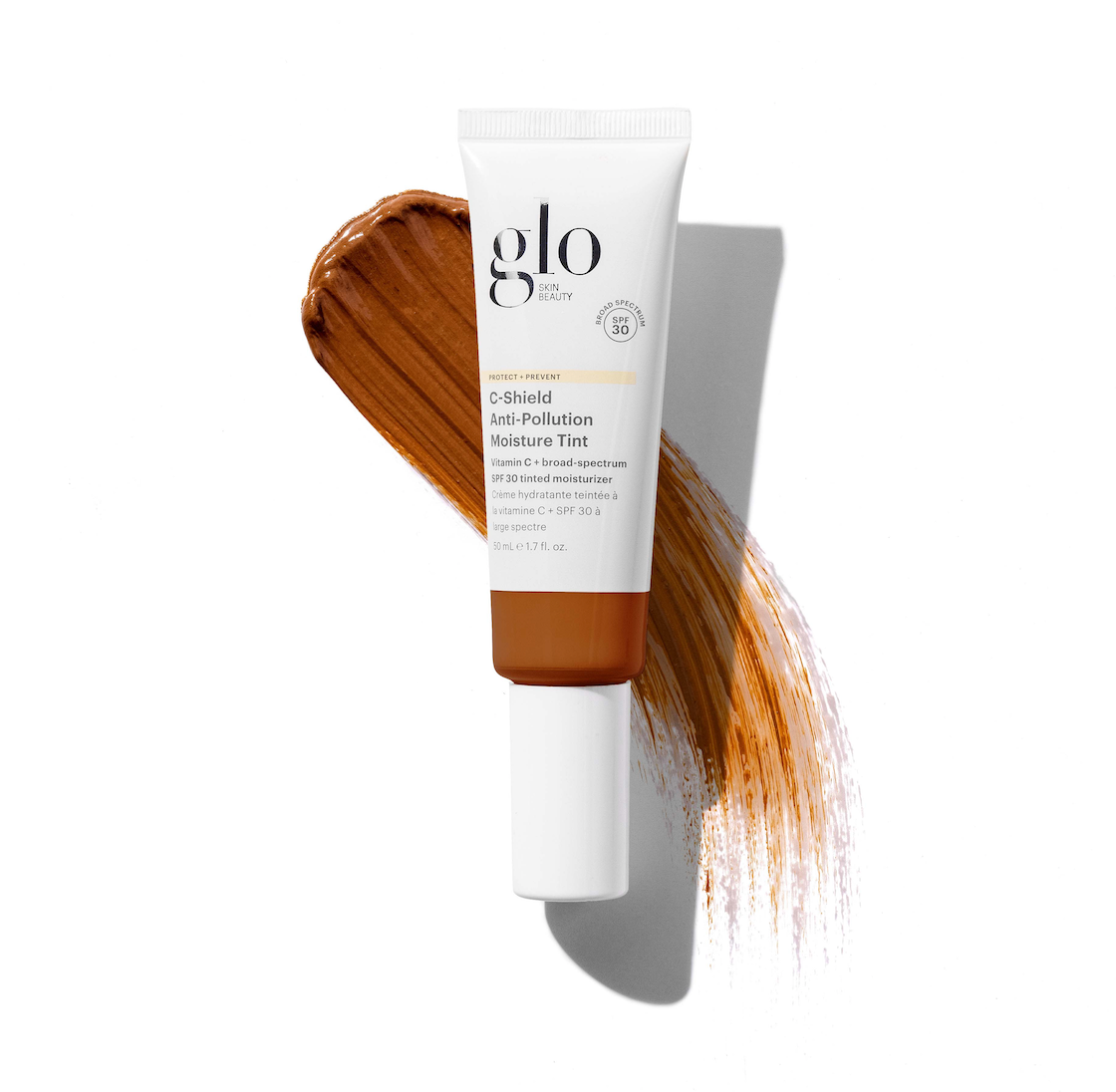 C-Shield Anti-Pollution Moisture Tint - Glo Skin Beauty