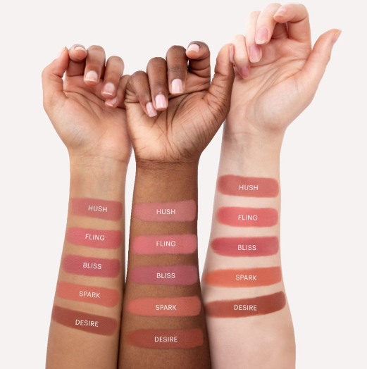 Cream Blush Stick - Glo Skin Beauty