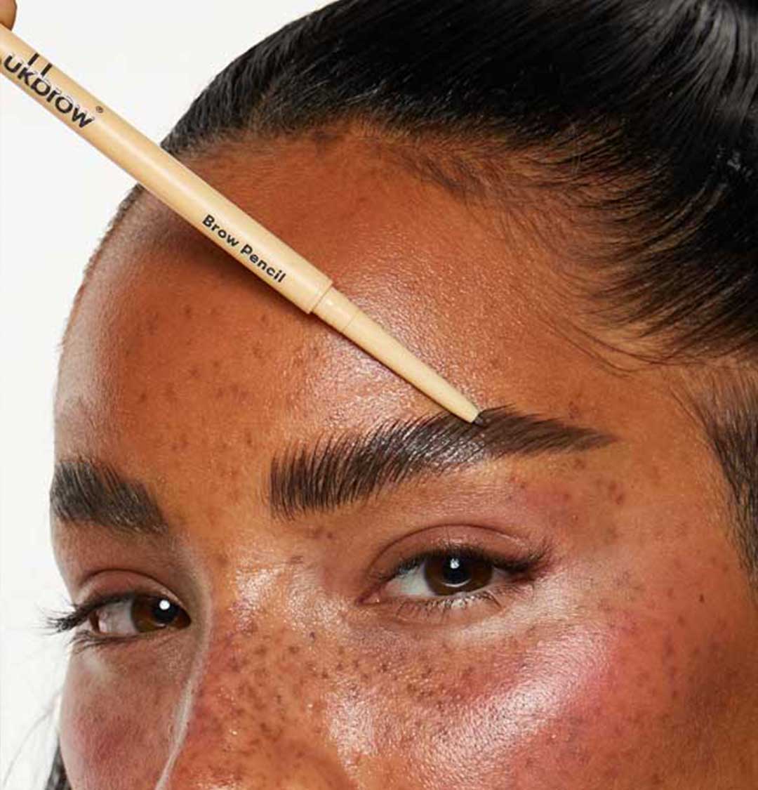Ukbrow Brow Pencil - UKLash