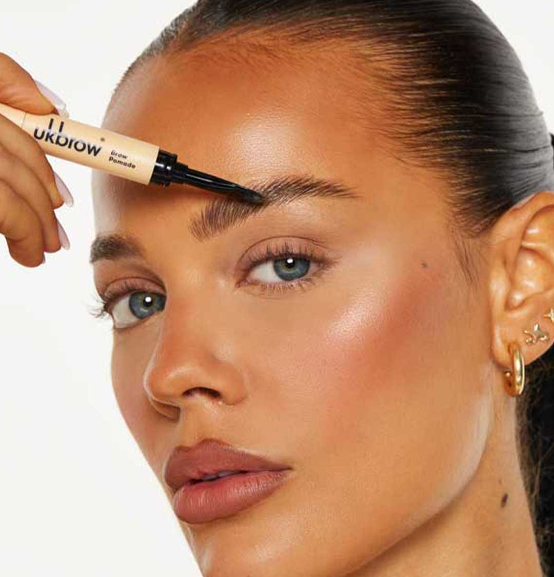 Ukbrow Brow Pomade - UKLash