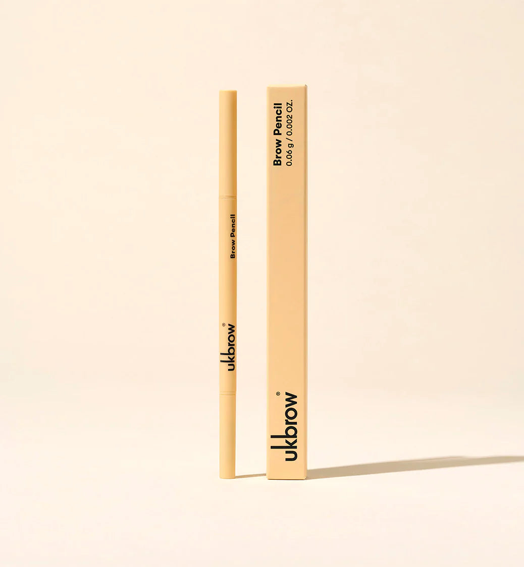 Ukbrow Brow Pencil - UKLash