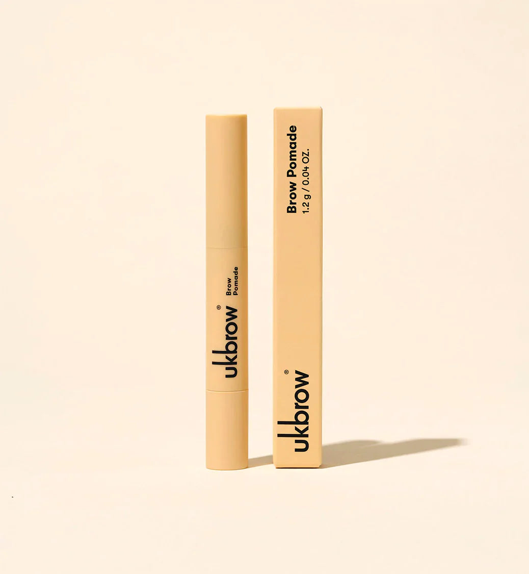 Ukbrow Brow Pomade - UKLash