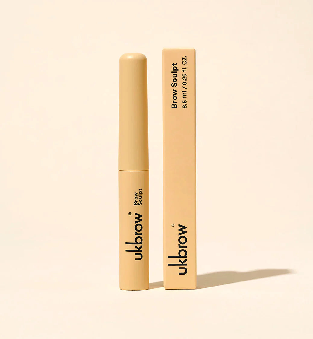 Ukbrow Brow Gel Sculpt - UKLash