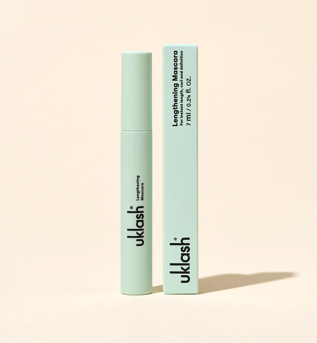 Uklash Lengthening Mascara - UKLash