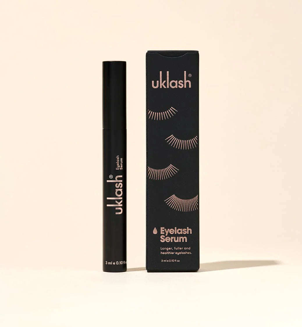Uklash Eyelash Serum 3ml - UKLash