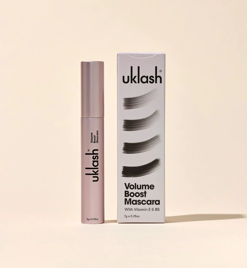 Uklash Volume Boost Mascara - UKLash
