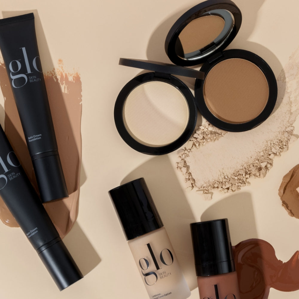 Startpakke Hud og Makeup akademiet - Glo Skin Beauty