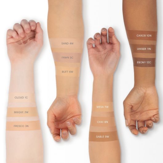 HD Mineral Foundation Stick - Glo Skin Beauty