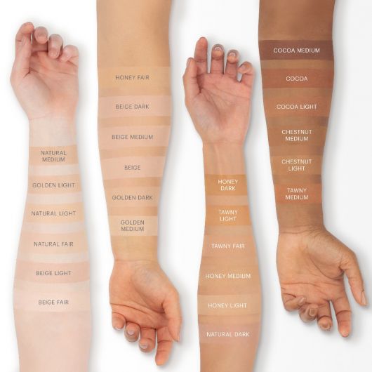 Pressed Base - Glo Skin Beauty