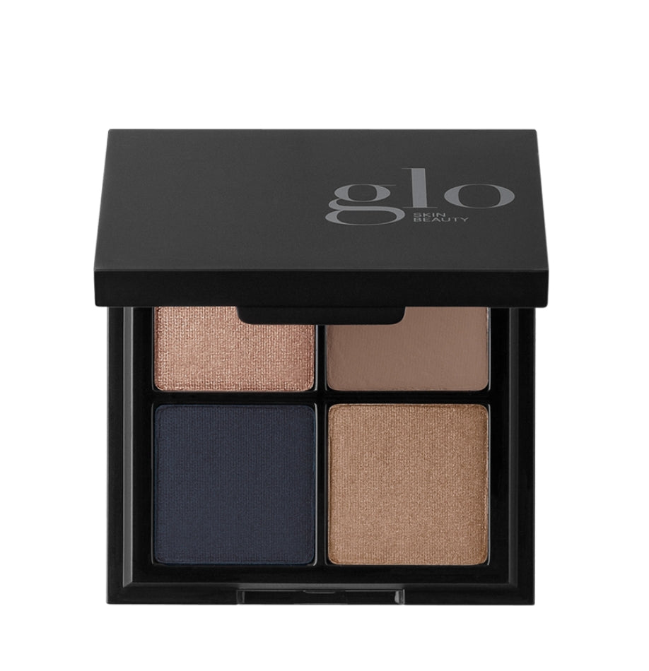 Shadow Quad - Glo Skin Beauty