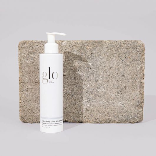Beta-Clarity Clear Skin Cleanser - Glo Skin Beauty