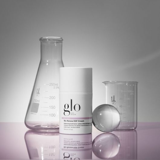 Bio-Renew EGF Cream - Glo Skin Beauty