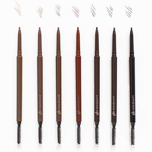 Precise Micro Browliner - Glo Skin Beauty