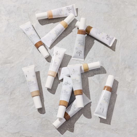 C-Shield Anti-Pollution Moisture Tint - Glo Skin Beauty