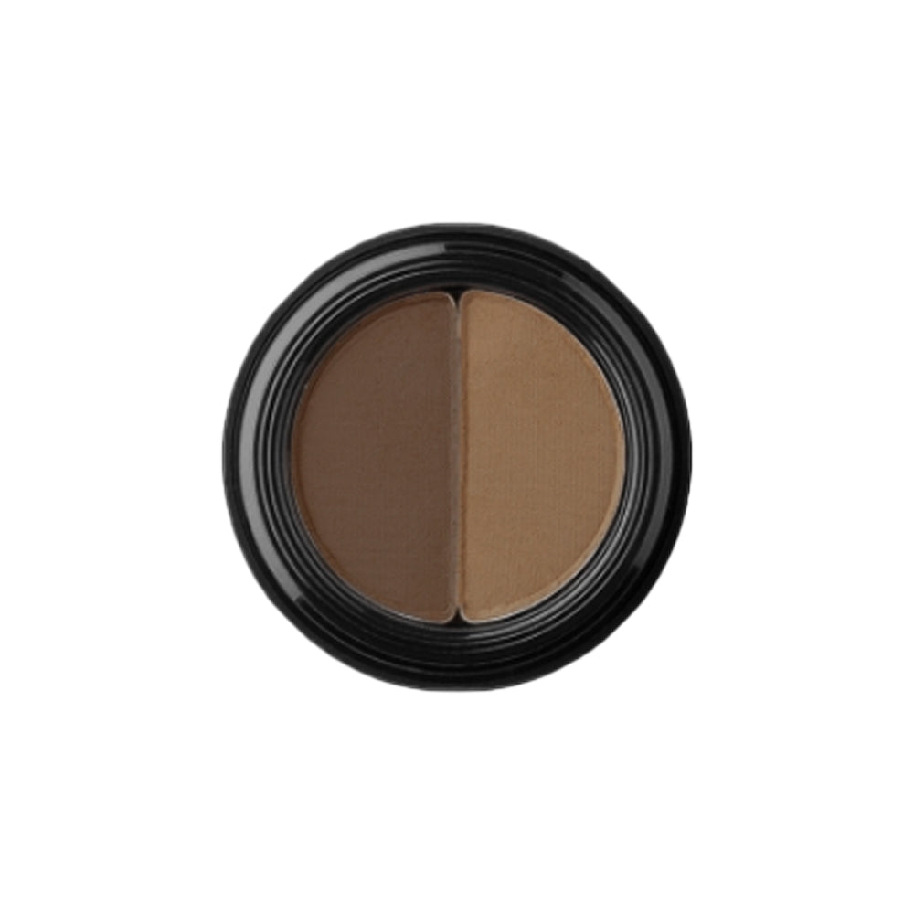Brow Powder Duo - Glo Skin Beauty
