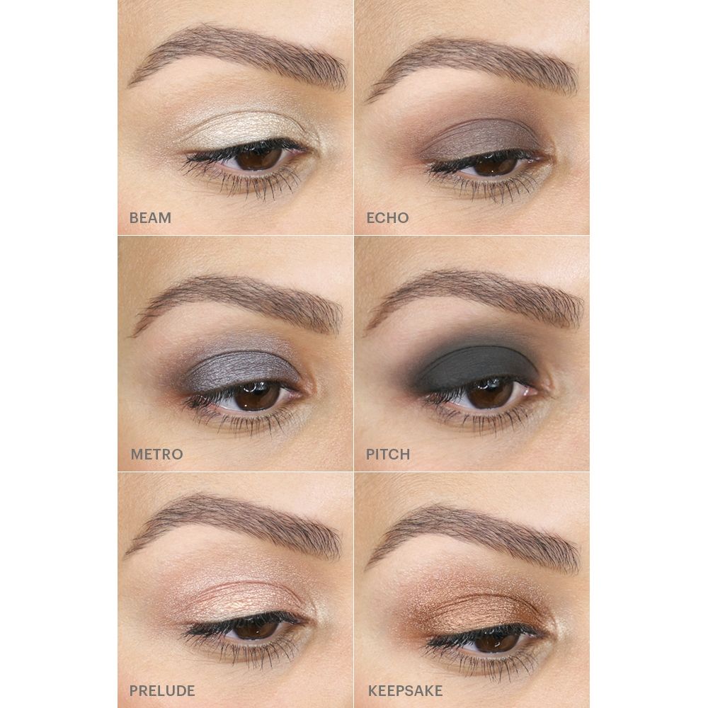 Cream Stay Shadow Stick - Glo Skin Beauty